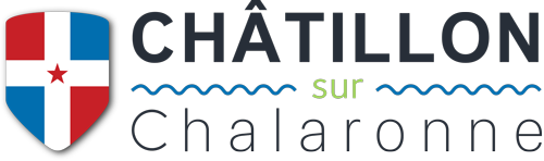 Logo de Châtillon sur Chalaronne