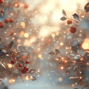 Solstice d’Hiver