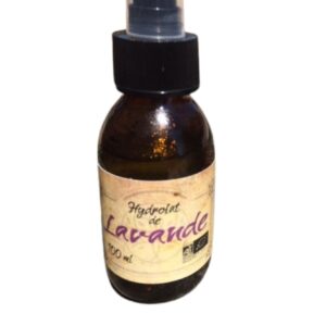Hydrolat de Lavande