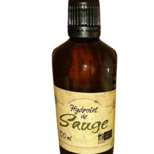 Hydrolat de Sauge