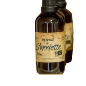 Hydrolat de Sarriette