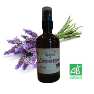 Hydrolat de Lavande