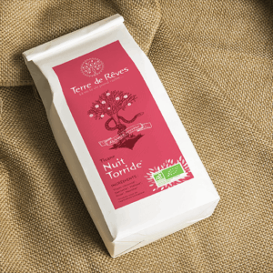 Tisane Nuit Torride