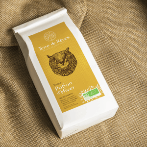 Tisane Potion d'Hiver